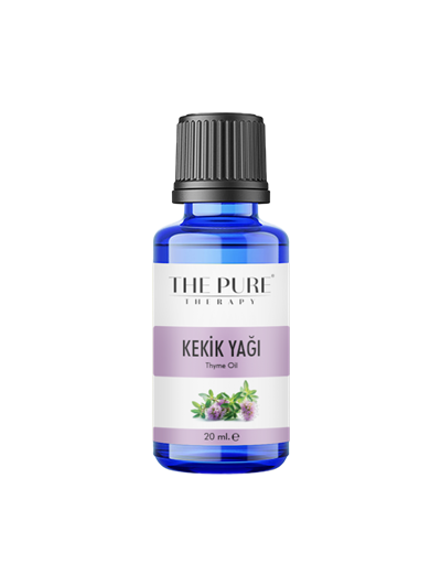 Kekik Yağı 20 ml.