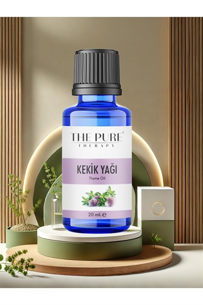 Kekik Yağı 20 ml.