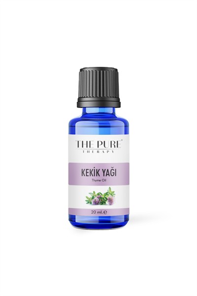 Kekik Yağı 20 ml.