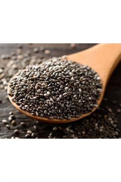 Keten Tohumu Ve Chia Tohumu 250 Gr
