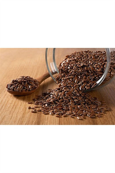 Keten Tohumu Ve Chia Tohumu 250 Gr