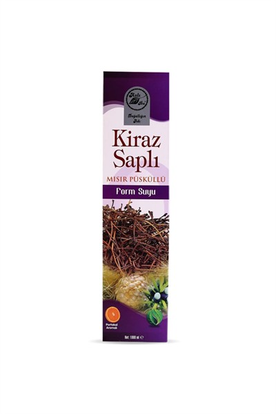 Kiraz Saplı Form Suyu