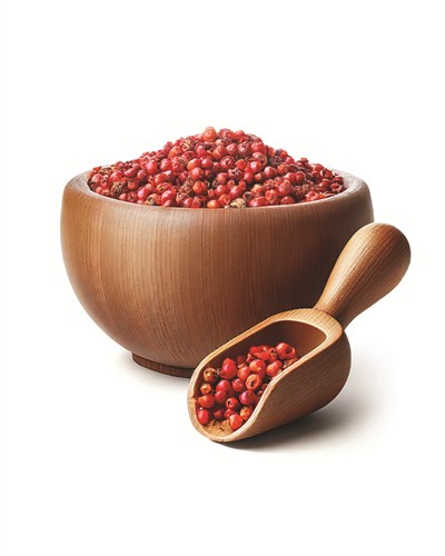 Kırmızı Tane Biber 100 gr.