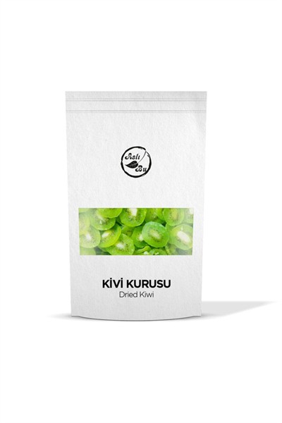 Kivi Kurusu 100gr