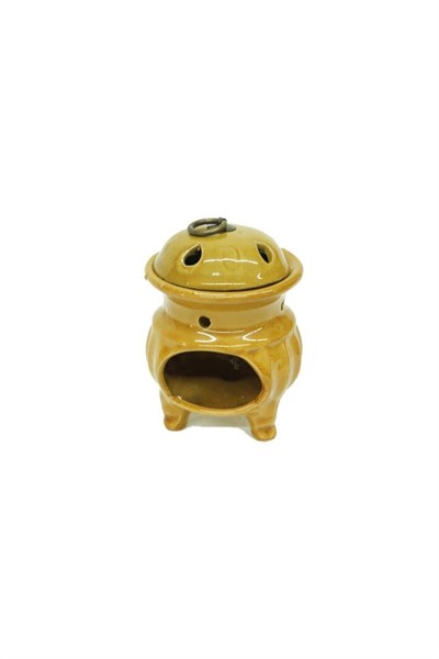 Klasik Tandır Model Buhurdanlık