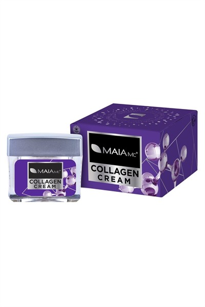 Kolajen Cilt Bakım Kremi 50 ml