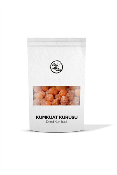 Kumkuat Kurusu 100gr