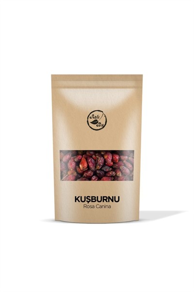 Kuşburnu 1kg