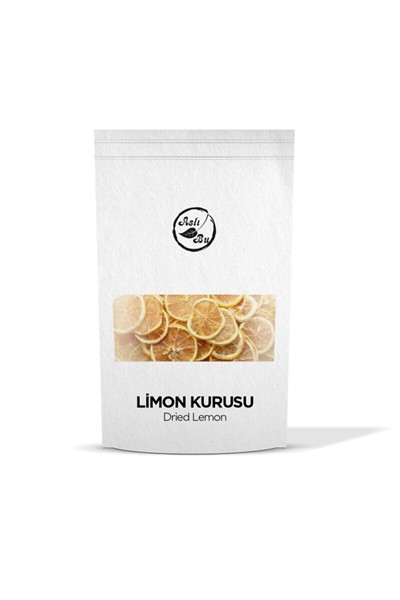 Limon Kurusu 250gr