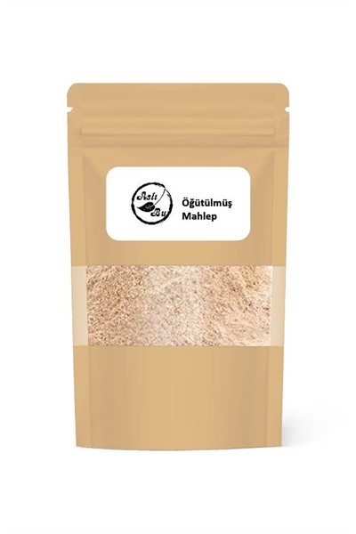 Mahlep Öğütülmüş Toz Mahlep 250 gr.