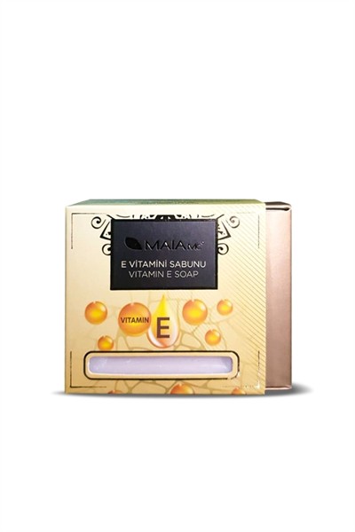 Maia E Vitaminli Sabun