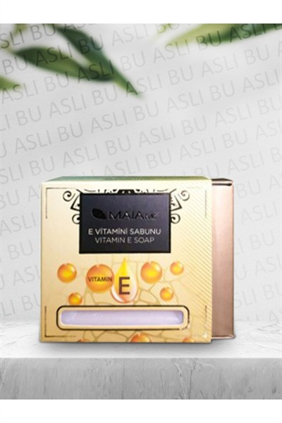 Maia E Vitaminli Sabun