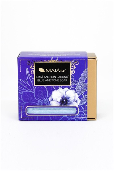 Mavi Anemon Sabunu 150 Gr