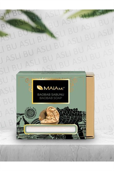 Mc Baobab Sabunu 150 gr