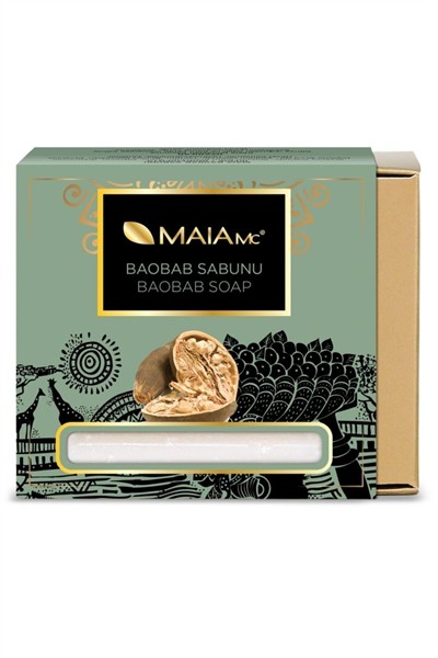 Mc Baobab Sabunu 150 gr