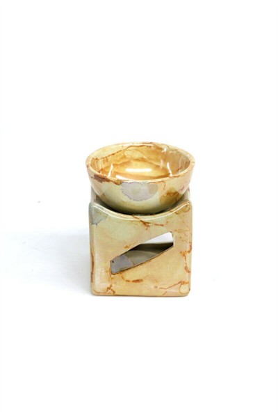 Mini Şömine Buhurdanlık