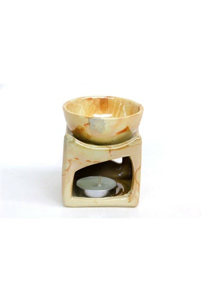 Mini Şömine Buhurdanlık