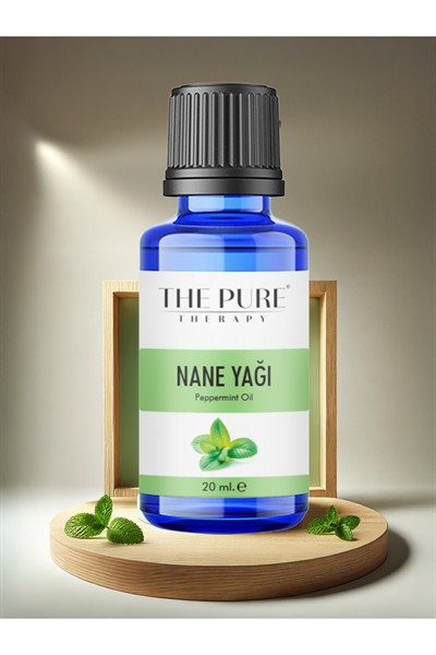 Nane Yağı 20 ml.
