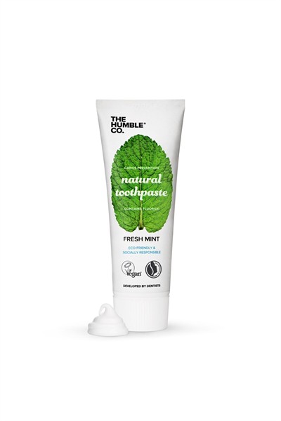 Naneli Diş Macunu 75ml