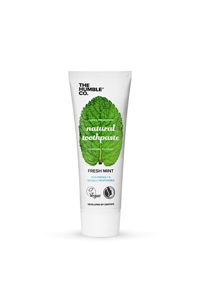 Naneli Diş Macunu 75ml