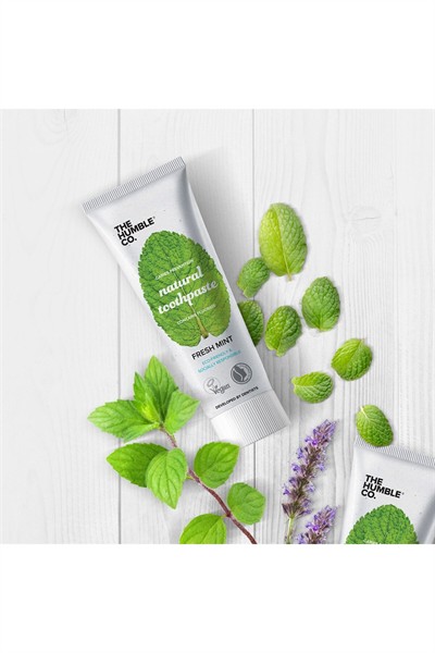 Naneli Diş Macunu 75ml