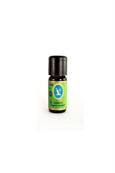 Nu-ka Defne Essencia Ingiliz Nanesi Yağı 10ml (organik)