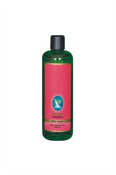 Nuka Defne Essencia Gül Suyu 250 Ml