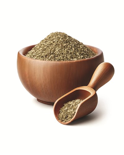 Öğütülmüş Bilye Kekik 100 gr.