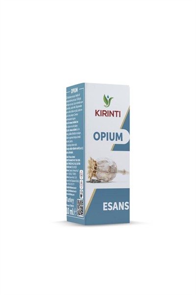 Opium Esansı 10ml