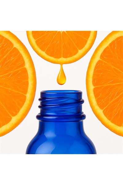 Portakal Yağı Orange Oil 20 ml.