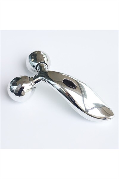 Pratik Cilt Sıkılaştırıcı Terapi Masaj Aleti - 3d Massager Büyük Boy