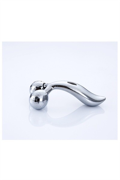 Pratik Cilt Sıkılaştırıcı Terapi Masaj Aleti - 3d Massager Büyük Boy