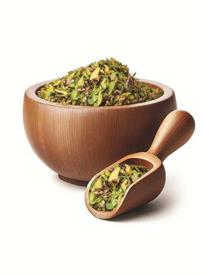 Rende Antep Fıstığı