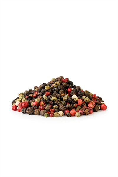 Renkli Tane Biber 250 gr.