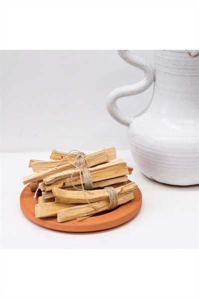 Sandal Ağacı Tütsü %100 Doğal Tütsü 30 Gr.
