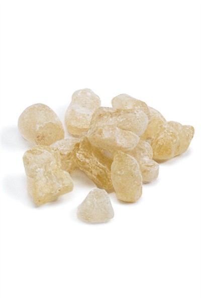 Sandaloz Sakızı Öğütülmüş Ak Sakız 100 Gr.