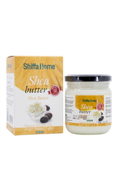 Shea Butter ( Shea Yağı) 150 Gr.