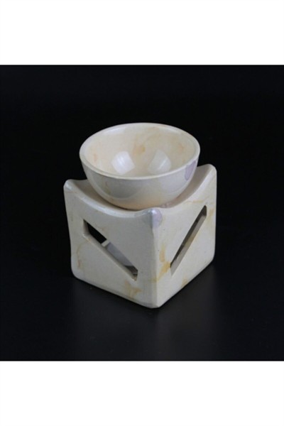 Şömine Görünümlü Buhurdanlık