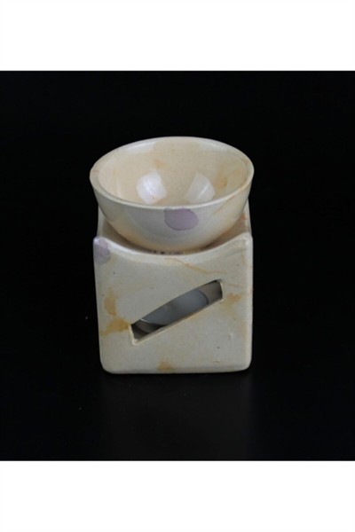 Şömine Görünümlü Buhurdanlık