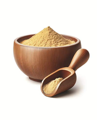 Toz Zencefil 100 gr.