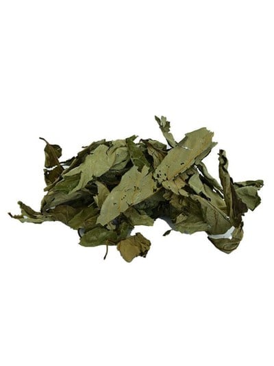 Üvez Yaprağı 50 gr.