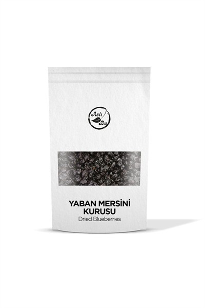 Yaban Mersini Kurusu 100gr