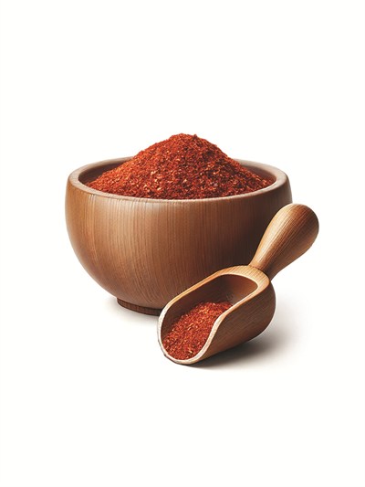 Yağlı Pul Biber 100 gr.