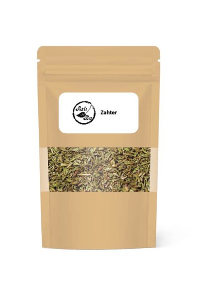 Zahter Dağ Kekiği 250 gr.