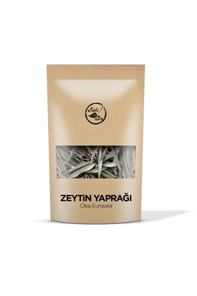 Zeytin Yaprağı 50 gr