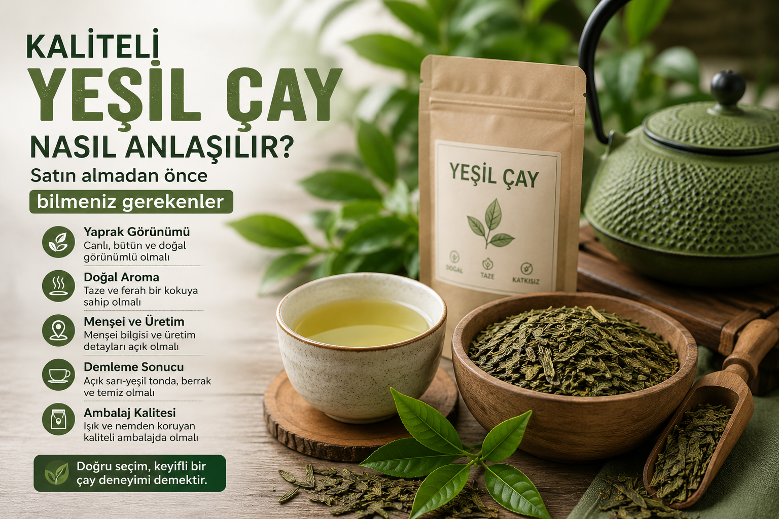 Yeşilçay,Yeşil çay,Kaliteli yeşilçay,Yeşilçay satın al
