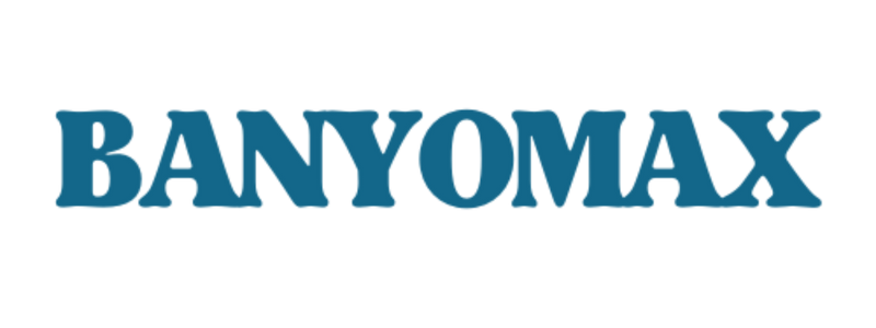 banyomaxLogo