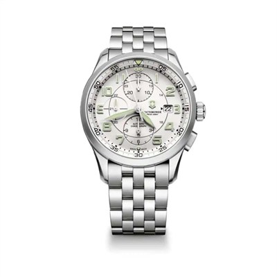 Victorinox 241621 Airboss Chrono Otomatik Erkek Kol Saati