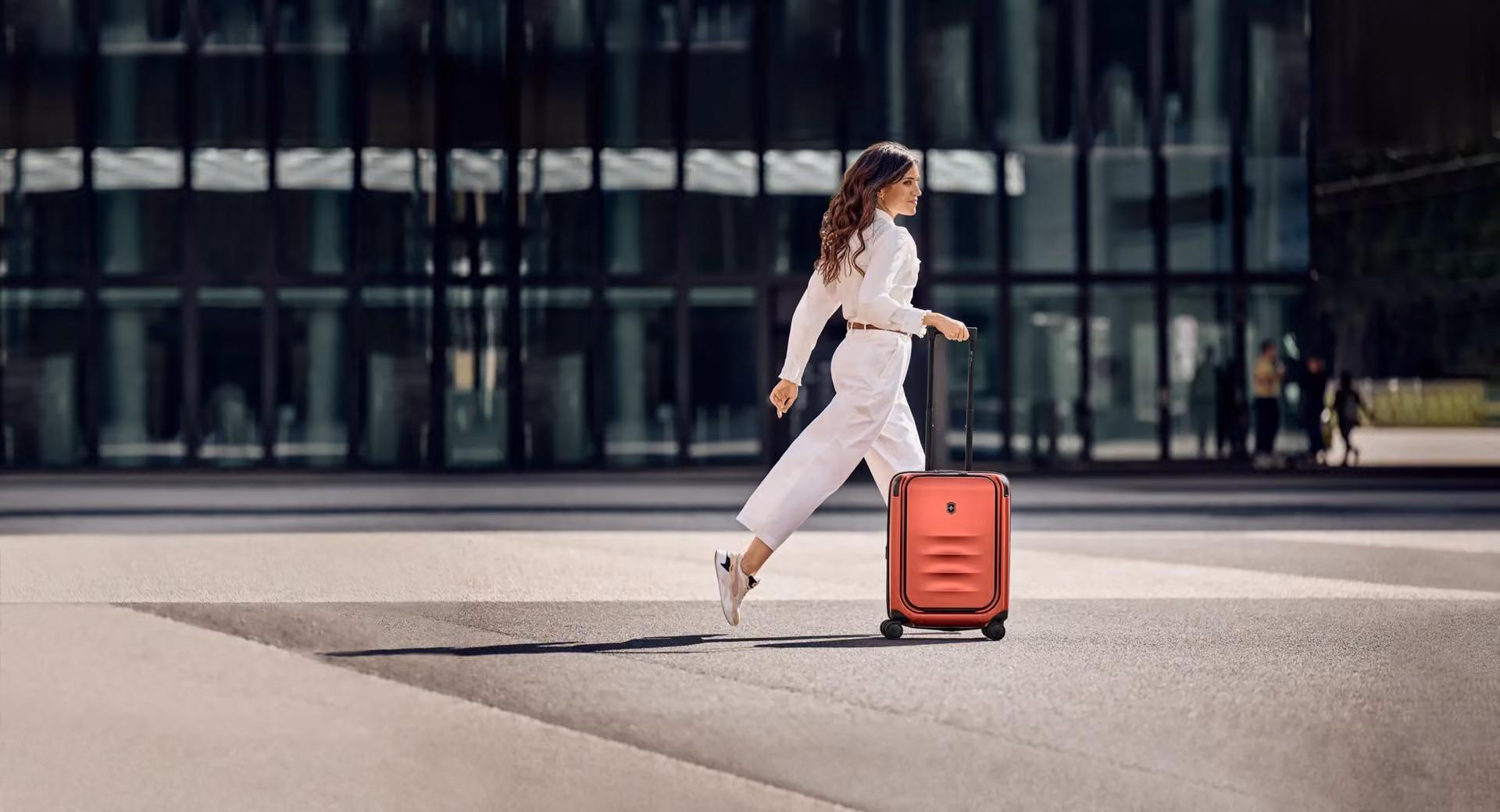 Victorinox Travel
