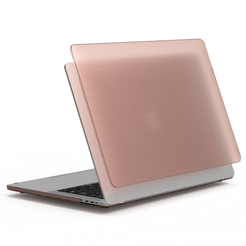 Apple Macbook 13.3' Pro 2020 Wiwu Macbook iShield Kapak